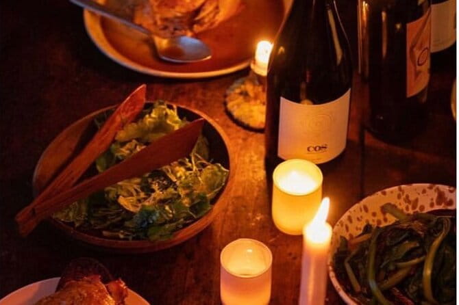 Wine Pairing Fundamentals with Napa Sommelière - Exploring the Wine Pairing Fundamentals with Napa Sommelière: An Honest Review