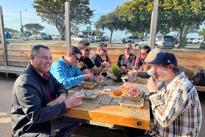 Wine Tasting Tours in a Vintage VW Bus - An Overview of the Experience