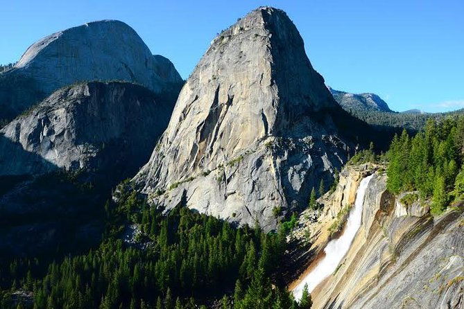 Yosemite Day Hike from Glacier Point Including Panorama Trail - An In-Depth Look at the Yosemite Day Hike from Glacier Point