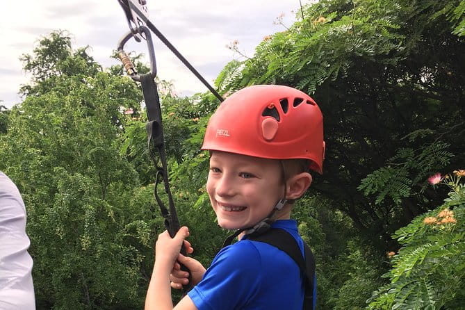 Zipline and Off-Road ATV Combo Tour in Oahu - What to Expect and Practical Details