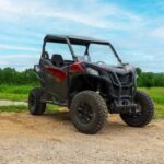 1.5 Hour Guided UTV Tour (2 seater vehicle) - What’s Included and What’s Not