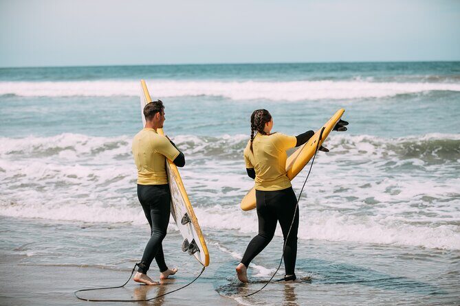 1 Day Adult Surf Retreat in San Diego - Pricing and Value