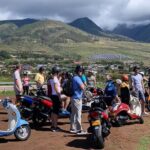 1- Day Majestic Maui Scooter Tour With Waterfalls and Sea Cliffs - A Close Look at the Maui Scooter Tour