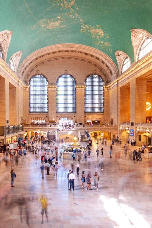 1 Day-Private Tour New York Highlights - An In-Depth Look at the Tour Experience