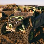 1-Hour 2-Seater UTV Tours - Pricing and Value