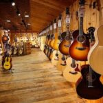 1 hour Colorado Guitar Workshop - Key Points