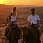1 Hour Horseshoe Bend Trail Ride - What’s Included and What’s Not