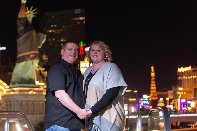 1 Hour Private Limo Photo Tour - Who Would Benefit Most?