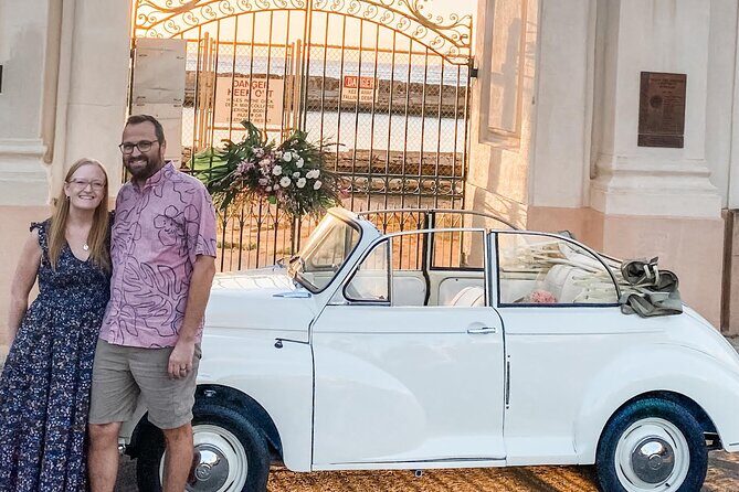 1 Hour Private Luxury Classic Car Sightseeing City Tour Honolulu - Who Would Love This Tour?