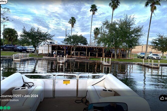 1 Hour Scenic Pontoon Day Cruise - The Experience: From Booking to Final Dock