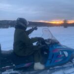 1 Hour Snowmobile Tour in Fairbanks Alaska - Who Is This Snowmobile Tour Best For?