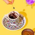 1 pm Turkish Coffee + Fortune Telling Experience // East Village - An In-Depth Look at the Experience