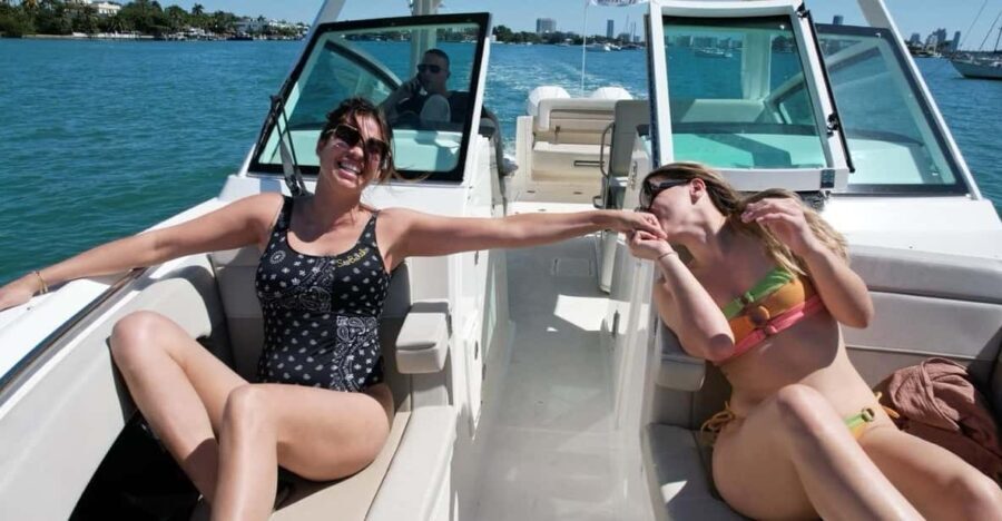 #1 Private Boat Tour and 1 Hour Free Jet Ski Rental in Miami - Pricing and Value