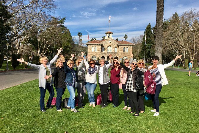 #1 Sonoma Walking Food, Wine & History Tour (Private) - Frequently Asked Questions