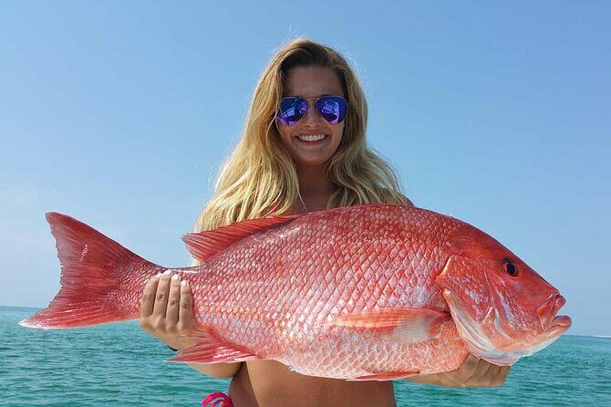 #1 Top Rated - Calm Water Inshore Fishing Charter In Your Area - The Value of a 4-Hour Private Fishing Trip