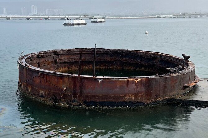 #1 VIP Limousine Guided "USS Arizona Memorial" Reverence Tour! - What to Expect in Terms of Logistics