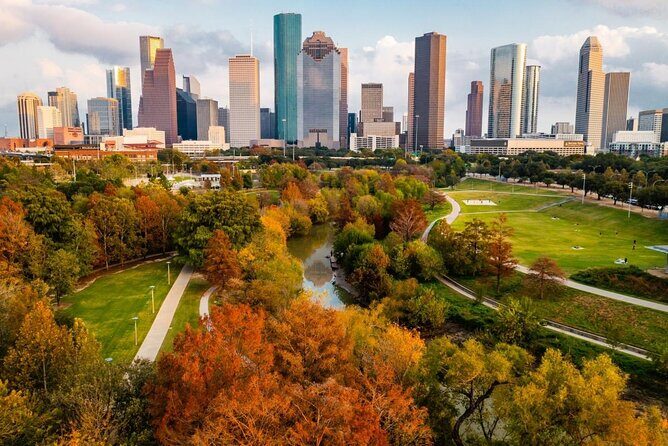 10 Hours Private City Tour in Houston - Chartered Tour - What Makes This Tour Stand Out?