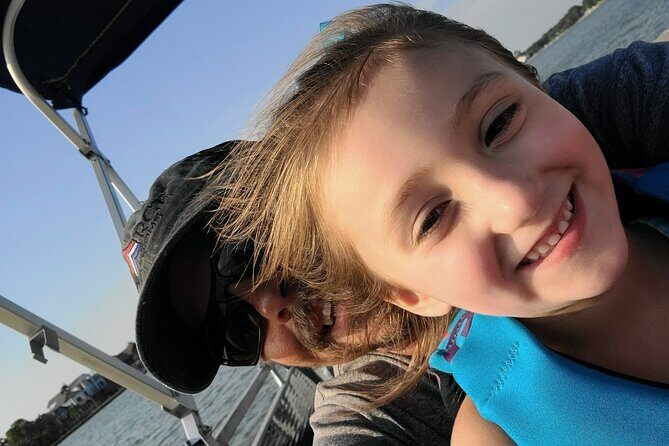 10 Passenger Pontoon Boat Rentals - Who Will Love This Experience?
