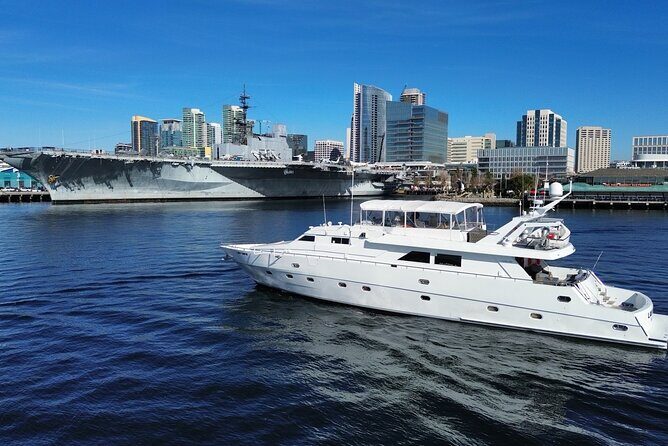 100 ft Maiora Super Yacht Rental long beach - Final Thoughts: Is It Worth It?