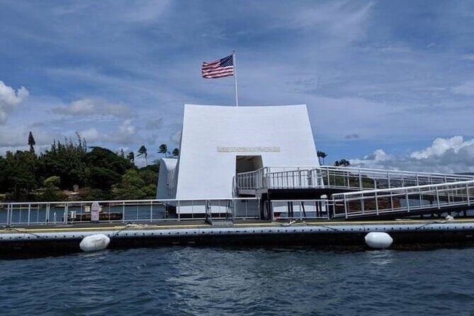 100% Private Pearl Harbor Tour - Practical Details & Considerations
