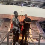 100ft 200 passenger 3 story mega yacht w open bar at Bayside - What’s Actually Included and What’s Not