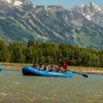 13-Mile Snake River Scenic Rafting Experience from Jackson - In-Depth Look at the Itinerary