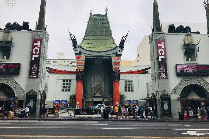 14-Seater Private Tour of LA - Why Choose This Tour?