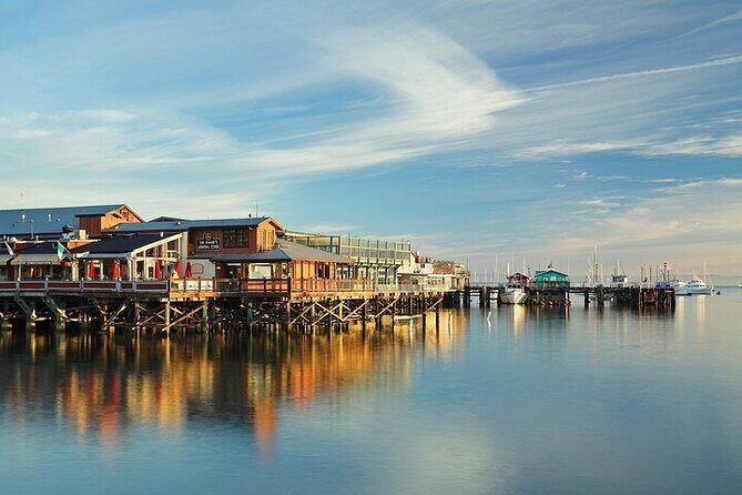 17-Mile Drive,Carmel & Monterey Day Trip from San Francisco - Who Would Enjoy This Tour?