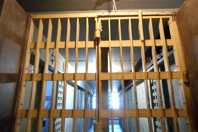 1910 Haunted Jail Ghost Tours - An In-Depth Look at the 1910 Haunted Jail Ghost Tours