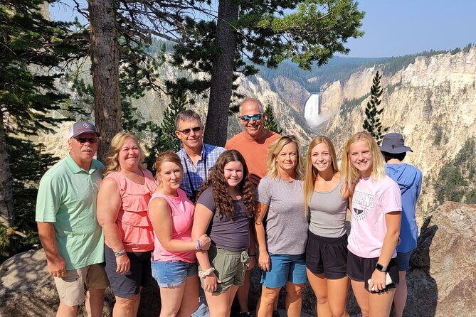 2 Day 1 Night Yellowstone with Expert Guide - Who Would Love This Tour?
