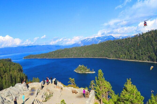 2-Day Adventure to Lake Tahoe Premier Sights and Attractions - Final Thoughts: Is It Worth It?