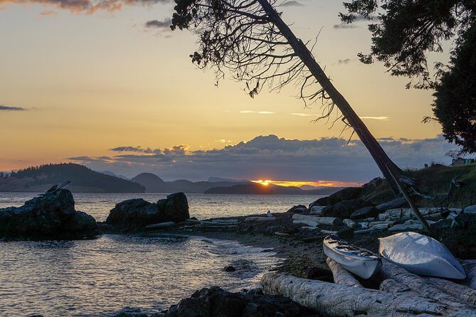 2-Day Fully-Catered Kayak Camping Trip in the San Juan Islands - What We Think Overall