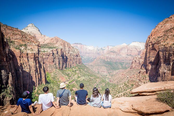 2 Day Grand Canyon, Bryce and Zion Canyons, Horseshoe Bend and Antelope Canyon - The Practicalities: What’s Included and What’s Not