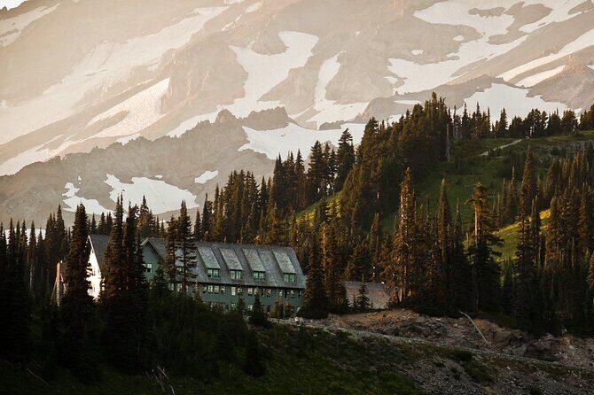 2 Day Mt Rainier All-Inclusive Small Group Tour - Who Should Consider This Tour?