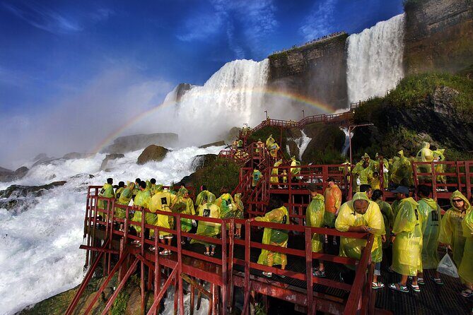 2 Day - Niagara Falls from NYC - Final Thoughts: Who is This Tour Best For?
