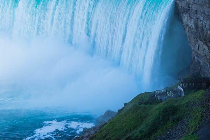 2 Day Niagara Falls Tour from New York - Is This Tour Right for You?