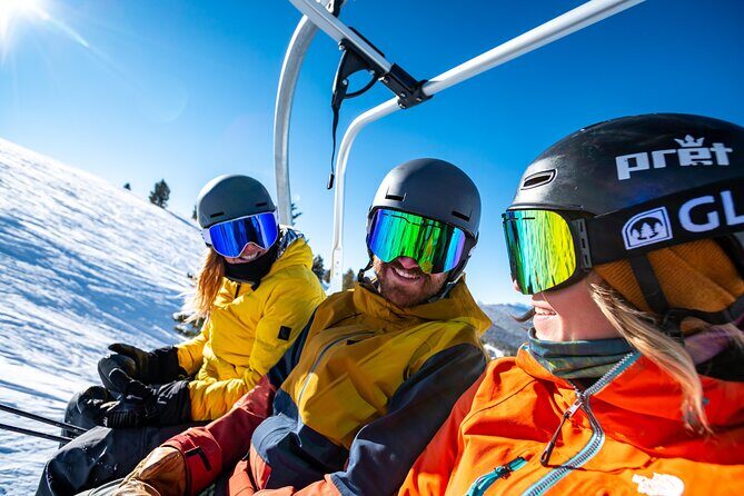 2 Day Rental of Park City Basic Ski Rental Package - Why Opt for the Park City Ski Rental Package?