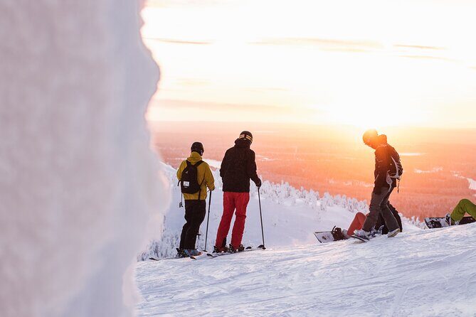 2 Day Rental of Park City Junior Snowboard Package - An In-Depth Look at the 2 Day Junior Snowboard Rental