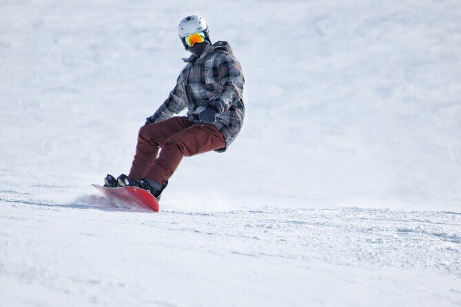 2 Day Rentals of Park City Premium Snowboard Package - An Honest Look at the Experience