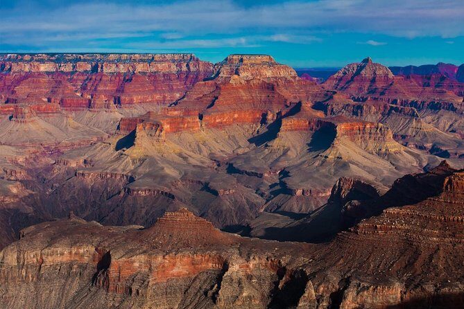 2-Day Upper Antelope Canyon and Grand Canyon National Park Tour - A Closer Look at the Itinerary