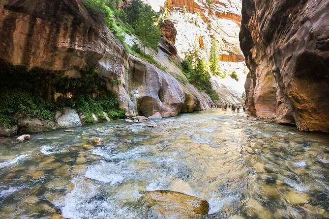 2 Day Zion and Bryce in depth National Tour Camp or Hotel options - The Experience on the Ground