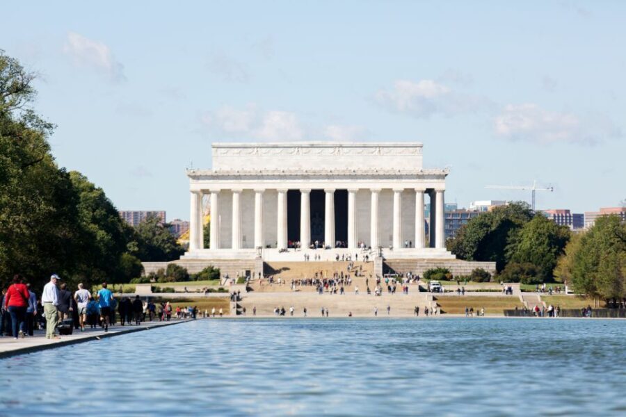2 For 1! DC Highlights & Arlington Cemetery Tour Bundle - What the Reviews Say