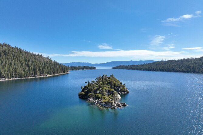 2 Hour Boat Tour Morning Tea & Biscotti By Emerald Bay Tea House - The Value of the Experience