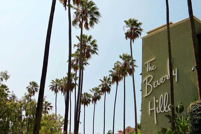2 Hour Celebrity Homes Tour - Who Will Love This Tour?