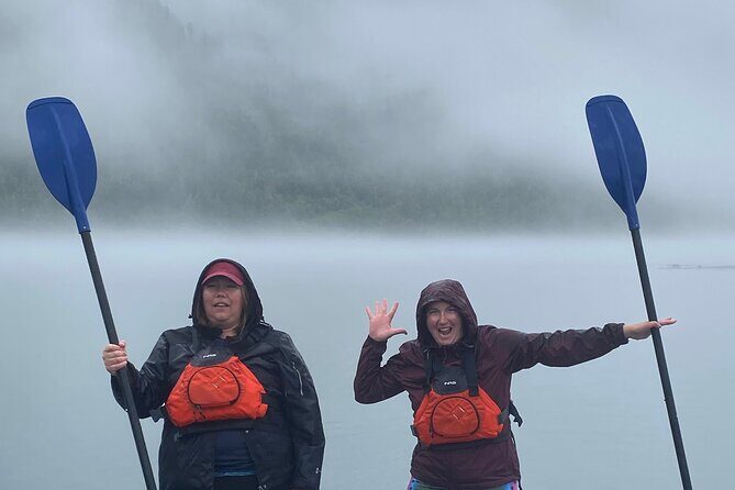 2 hour Discover Kayaking tour - Why Choose This Kayaking and Paddleboarding Tour?