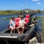 2 Hour Exclusive Everglades Airboat Safari - The Itinerary: What to Expect