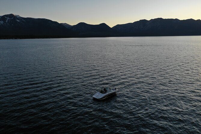 2 Hour Full Moon Private Boat Charter With Captain - The Experience & What Makes It Special
