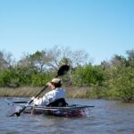 2-Hour Glass Bottom Guided Eco Tour in Flagler County-Small-group - The itinerary: what to expect