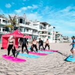 2 Hour Group Surf Lesson in Miami Beach - The Value for Money
