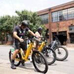 2-Hour Guided E-Bicycle Sightseeing Tour of Nashville - The Tour Experience: What to Expect